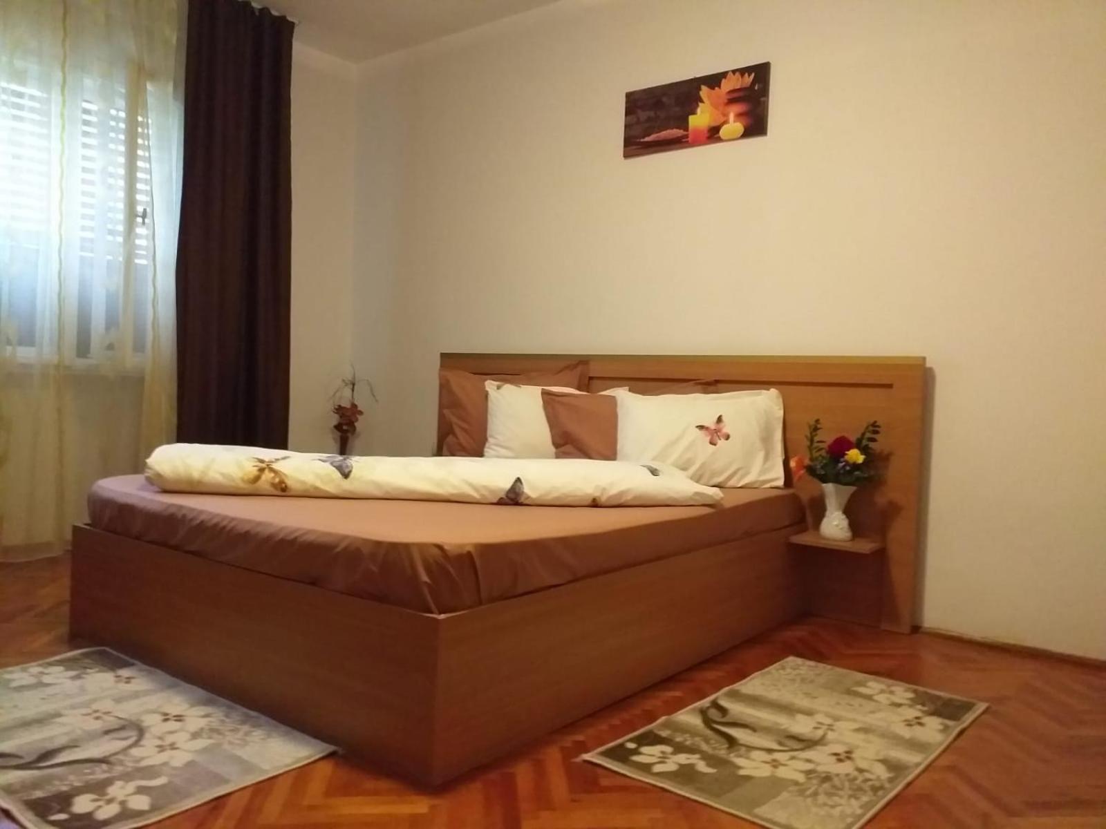 Vila Arjana Orşova المظهر الخارجي الصورة