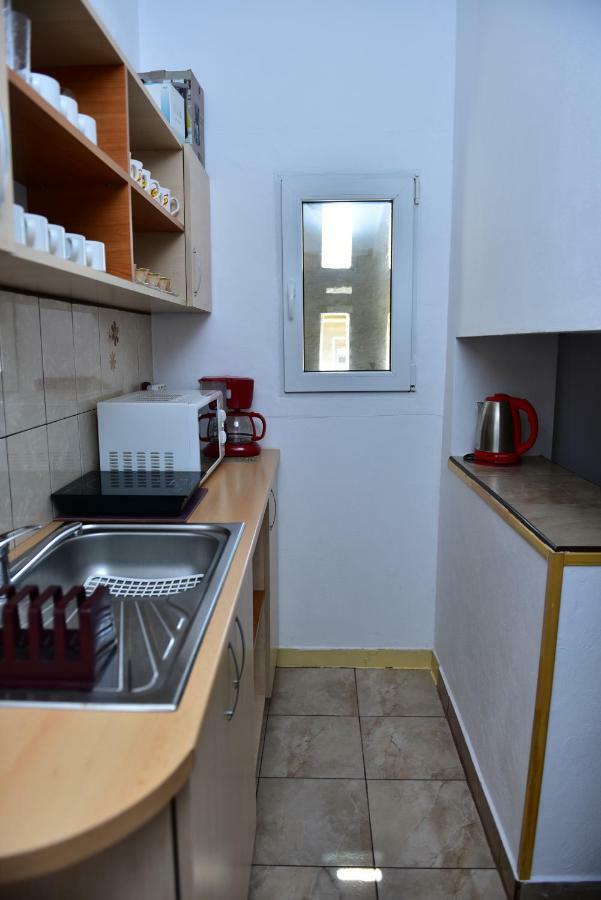 Vila Arjana Orşova المظهر الخارجي الصورة